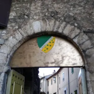La Casa All'arco Casa vacanze Campiglia dʼOrcia