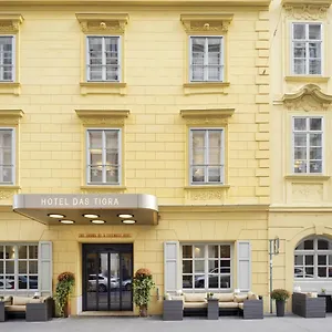 Boutique Tigra Hotell