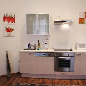 Troststrasse Appartamento Vienna