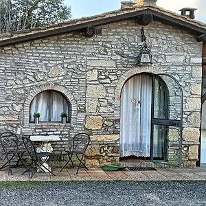 Il Rustico Casa vacanze Rosignano Marittimo