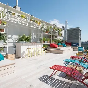 **** Hotel Ruby Marie Autriche