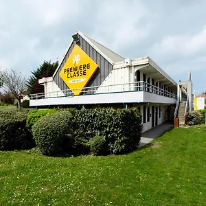** Hotel Premiere Classe St Etienne Nord Villars France