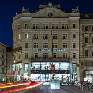 Neuer Markt 3* וינה